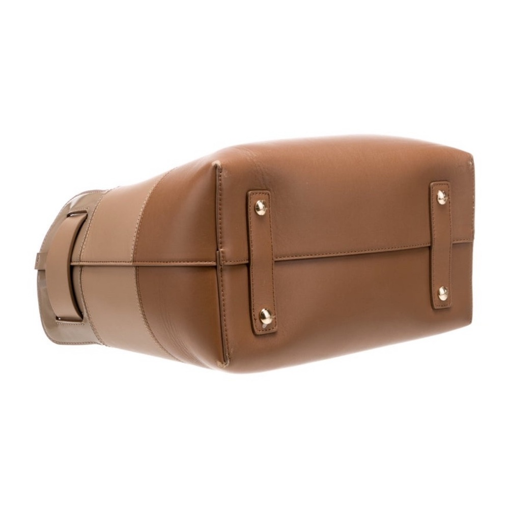 Burberry leather medium belt bag - Picture 4 of 6